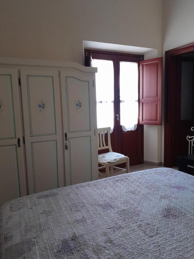 Oasi Ottocento Bed & Breakfast Quartu SantʼElena Eksteriør bilde