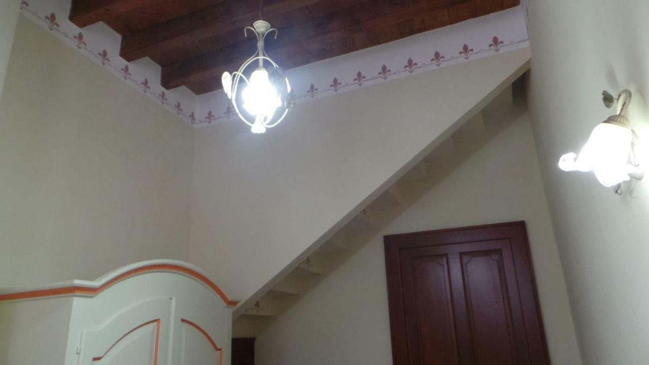 Oasi Ottocento Bed & Breakfast Quartu SantʼElena Eksteriør bilde