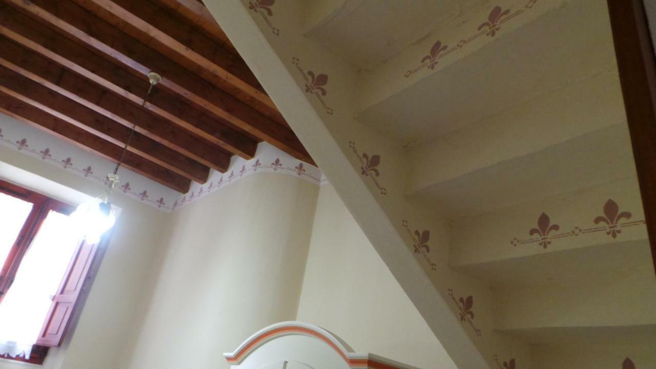 Oasi Ottocento Bed & Breakfast Quartu SantʼElena Eksteriør bilde